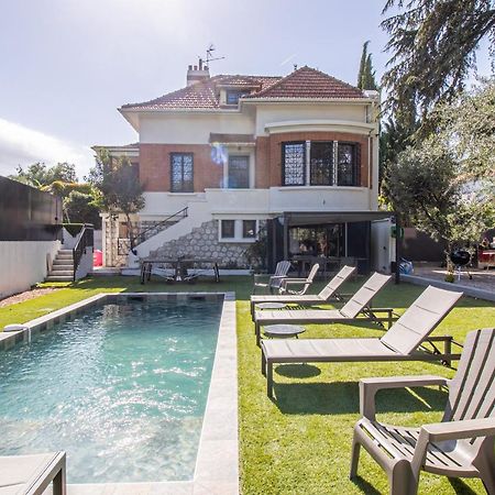 Villa 404 Marseille , Bd Michelet proximité Stade,Chanot,Calanques Esterno foto