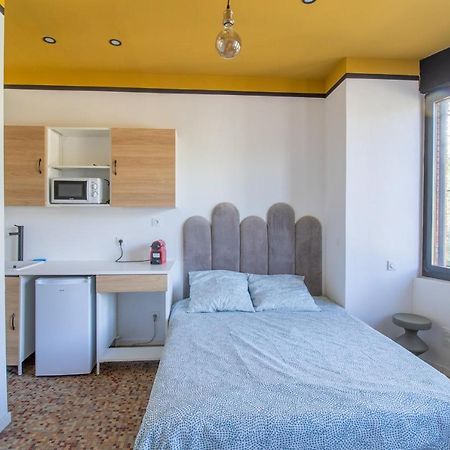 Villa 404 Marseille , Bd Michelet proximité Stade,Chanot,Calanques Esterno foto