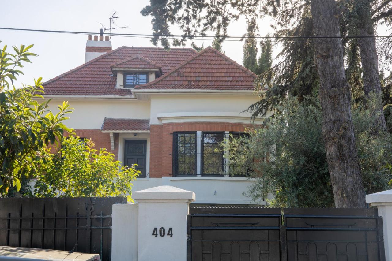 Villa 404 Marseille , Bd Michelet proximité Stade,Chanot,Calanques Esterno foto