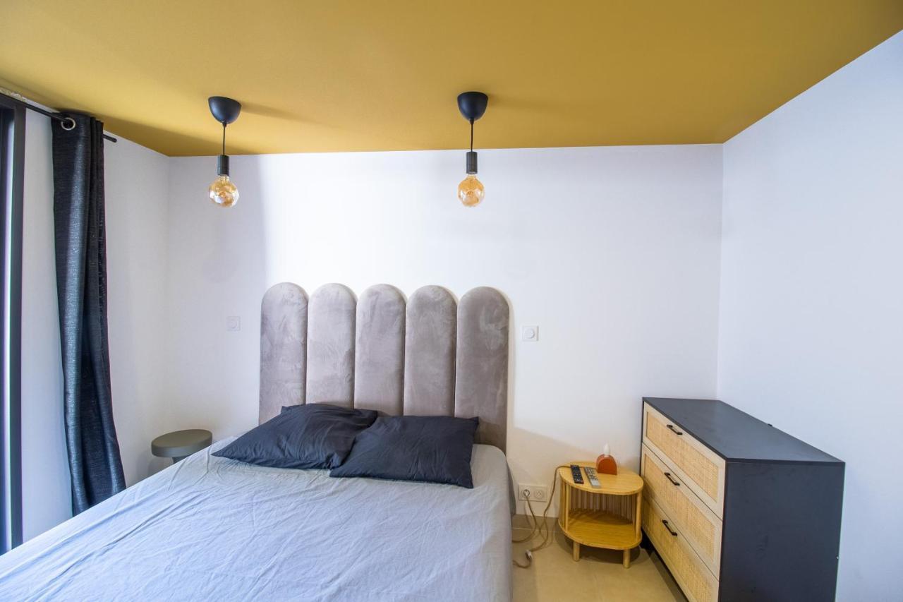 Villa 404 Marseille , Bd Michelet proximité Stade,Chanot,Calanques Esterno foto
