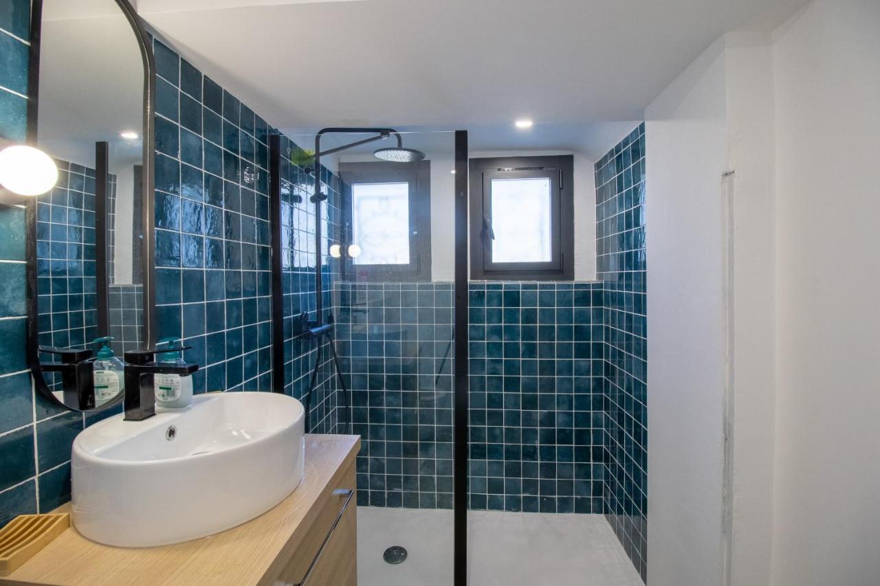 Villa 404 Marseille , Bd Michelet proximité Stade,Chanot,Calanques Esterno foto