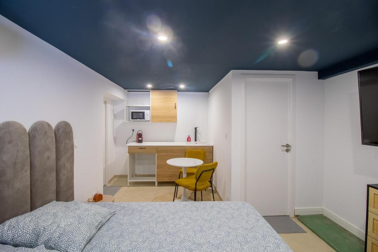 Villa 404 Marseille , Bd Michelet proximité Stade,Chanot,Calanques Esterno foto