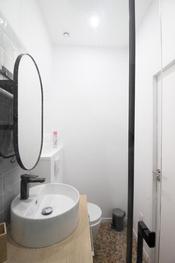 Villa 404 Marseille , Bd Michelet proximité Stade,Chanot,Calanques Esterno foto