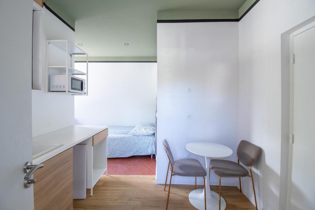 Villa 404 Marseille , Bd Michelet proximité Stade,Chanot,Calanques Esterno foto