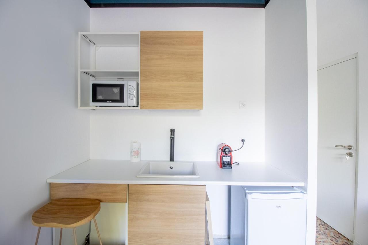 Villa 404 Marseille , Bd Michelet proximité Stade,Chanot,Calanques Esterno foto