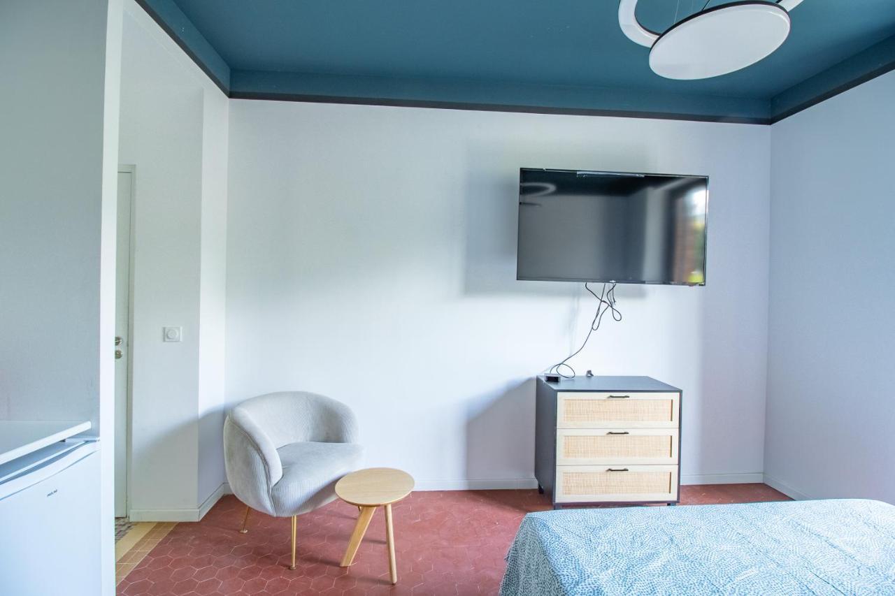 Villa 404 Marseille , Bd Michelet proximité Stade,Chanot,Calanques Esterno foto