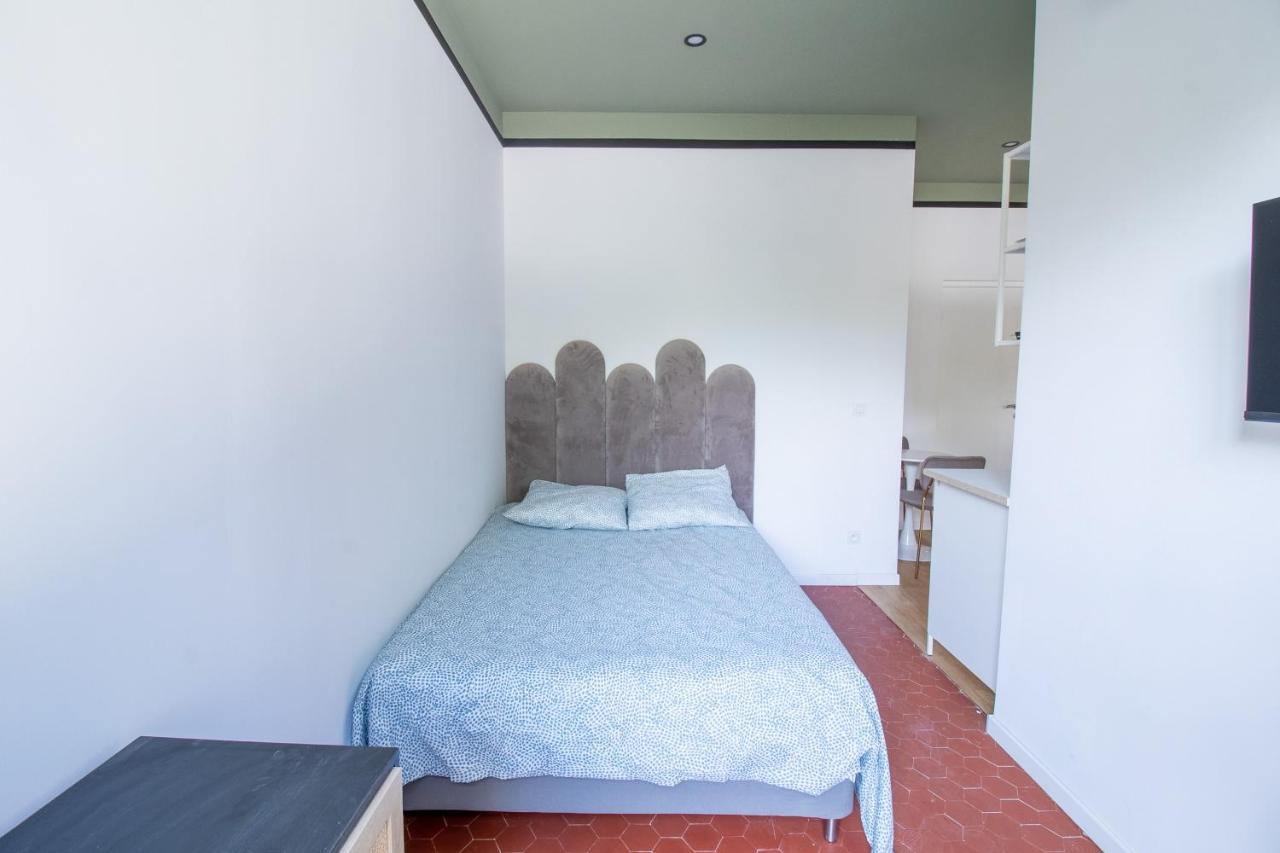 Villa 404 Marseille , Bd Michelet proximité Stade,Chanot,Calanques Esterno foto