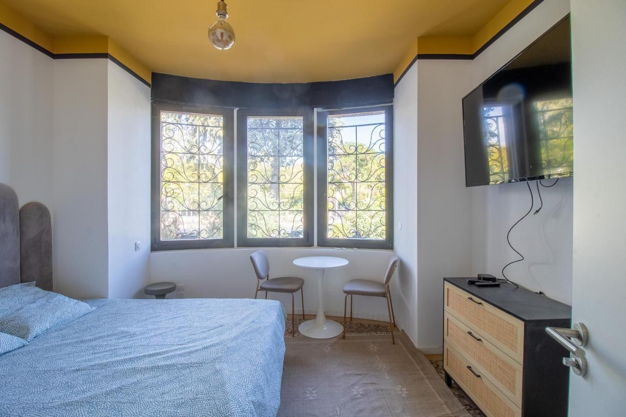 Villa 404 Marseille , Bd Michelet proximité Stade,Chanot,Calanques Esterno foto