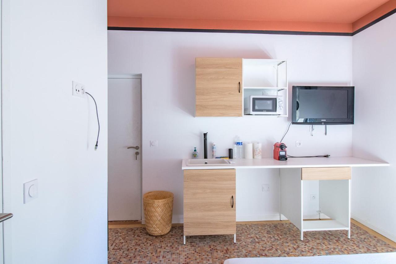 Villa 404 Marseille , Bd Michelet proximité Stade,Chanot,Calanques Esterno foto