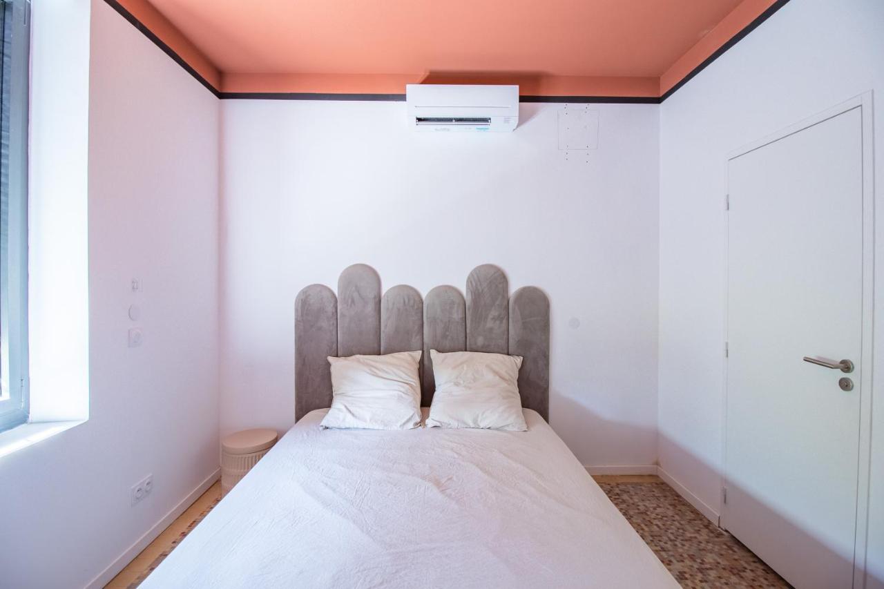 Villa 404 Marseille , Bd Michelet proximité Stade,Chanot,Calanques Esterno foto