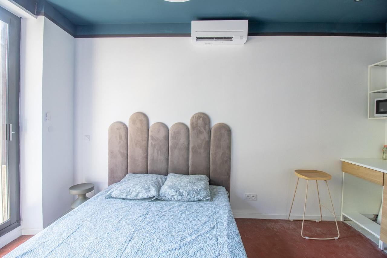 Villa 404 Marseille , Bd Michelet proximité Stade,Chanot,Calanques Esterno foto